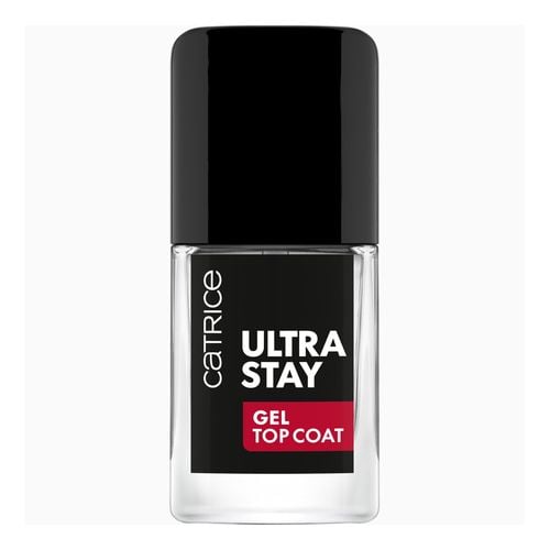 Top Coat Gel Ultra Stay