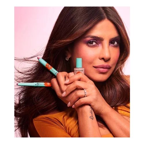 Max Factor x Priyanka