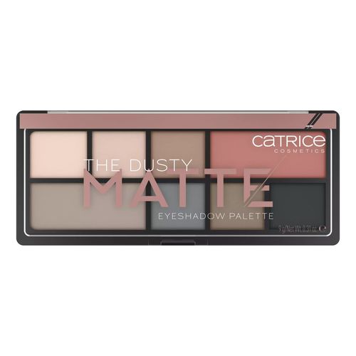 Eyeshadow Palette