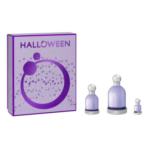 Halloween Edt Estuche