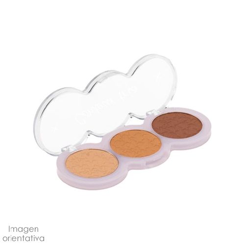 Contour Trio