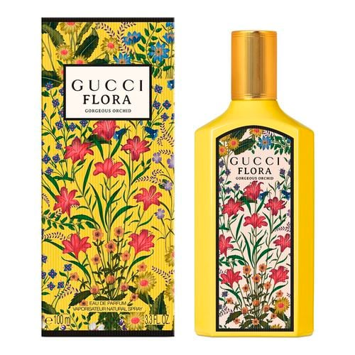 Gucci Flora Gorgeous Orchid Edp