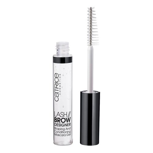 Lash Brow Designer Shaping & Conditioning