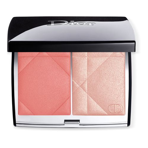 Rouge Blush Colour & Glow