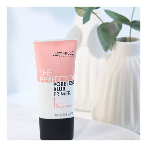 The Perfector Poreless Blur