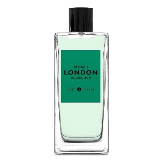 Prêt à Porter Fashion Collection London Edp