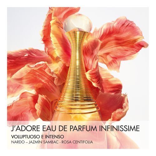 J'Adore Infinissime Edp