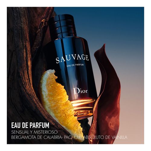 Sauvage Edp