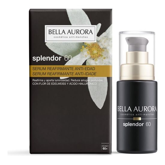 Serum Reafirmante Splendor 60