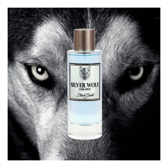 Silver Wolf Edp