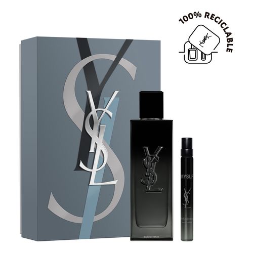 MYSLF Edp Estuche