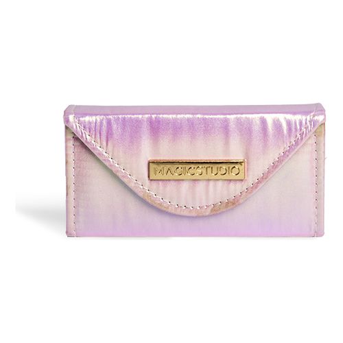 Rose Quartz Mini Wallet