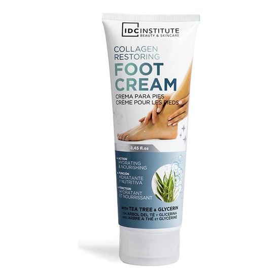 Collagen Restoring Foot Cream