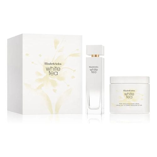 White Tea Edt Estuche