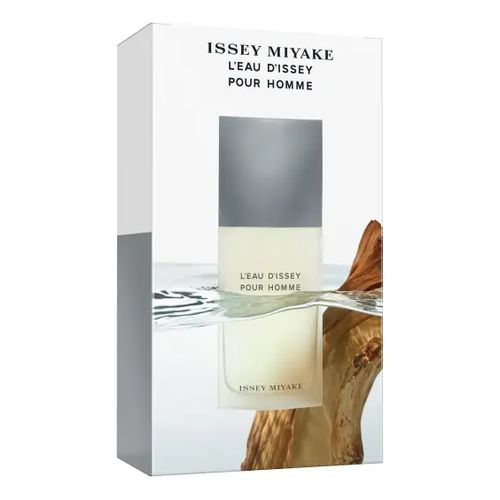 Eau D´Issey Homme Estuche Duo Nomade