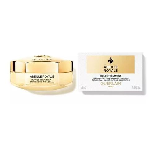 Abeille Royale Honey Treatment