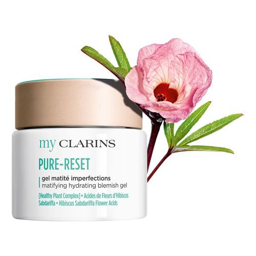 My Clarins Pure-Reset