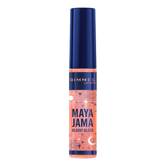 Maya Jama Glassy Gloss Edición Limitada