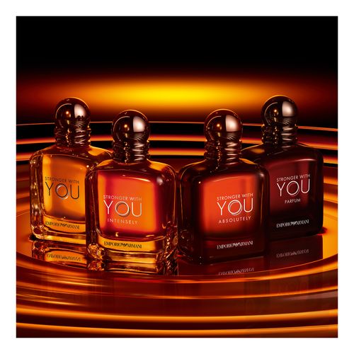 Stronger With You Parfum