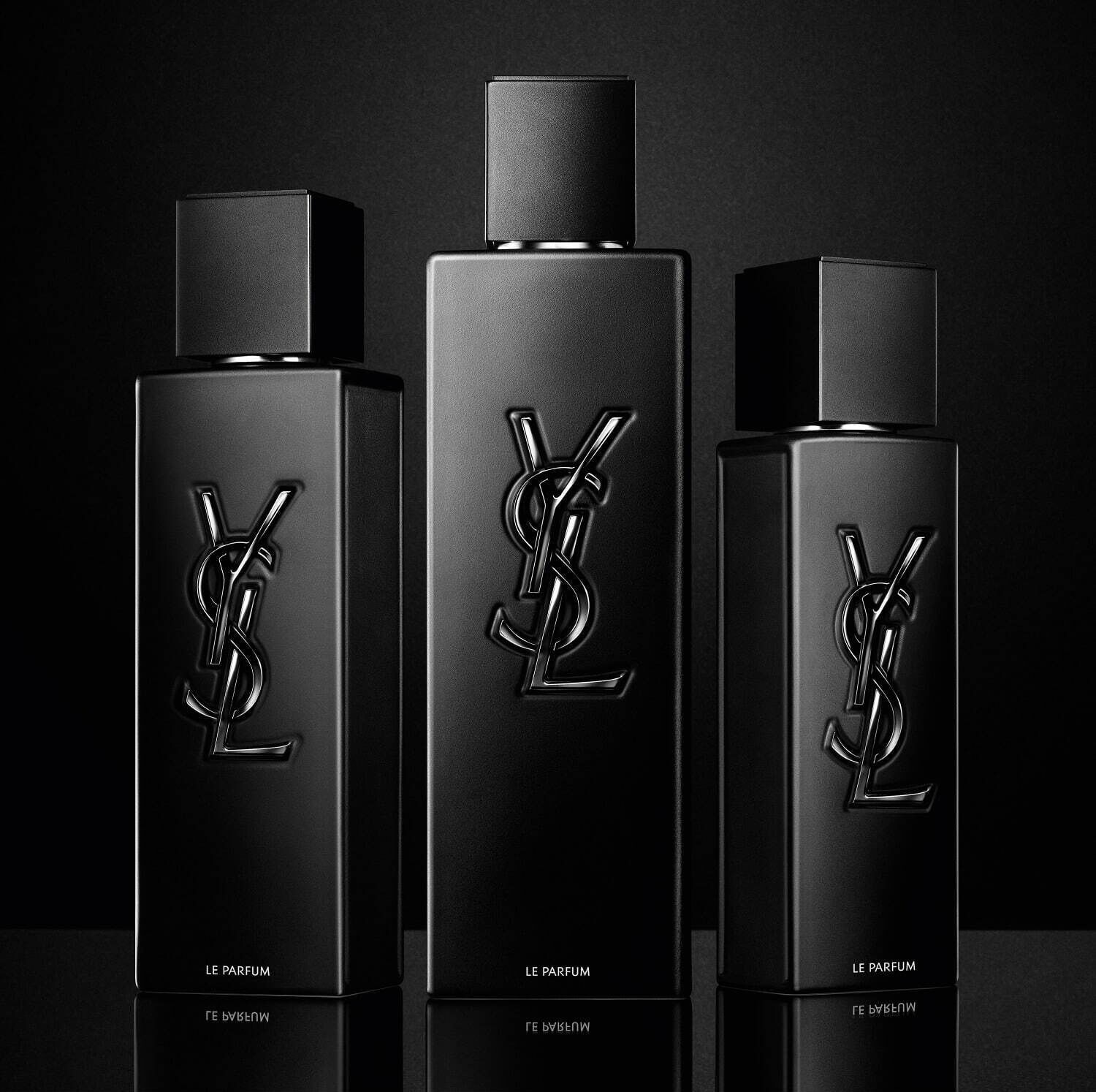 MYSLF Le Parfum