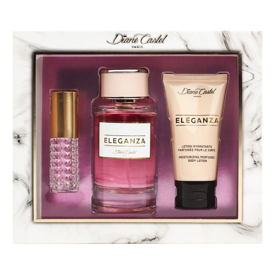 Eleganza Edp Estuche