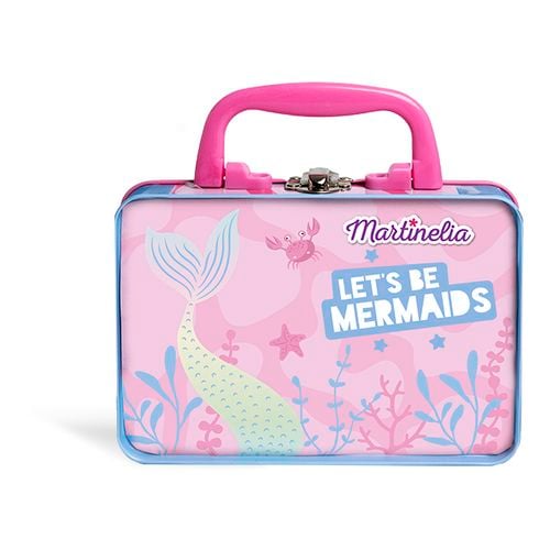 Let´s Be Mermaids