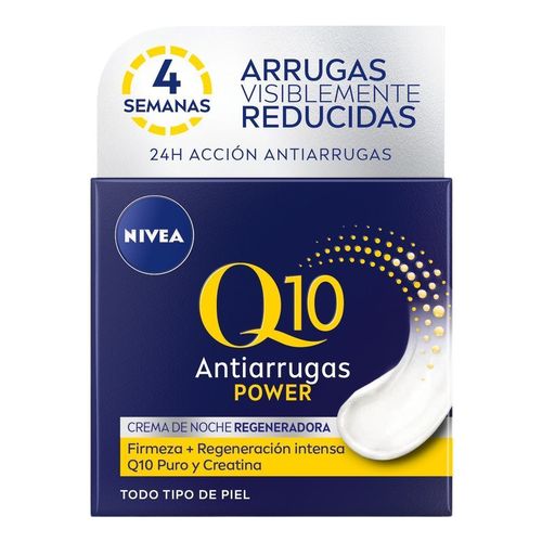 Q10 Expert Antiarrugas Serum Estuche