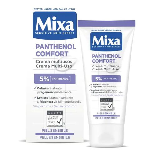 Panthenol Comfort