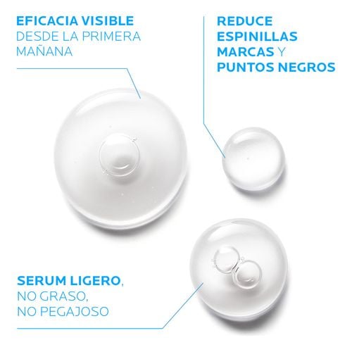 EFFACLAR RENOVADOR PIEL GRASA