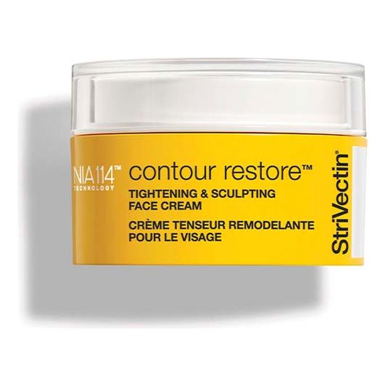 Tighten & Lift Contour Restore Tightening Face Cream