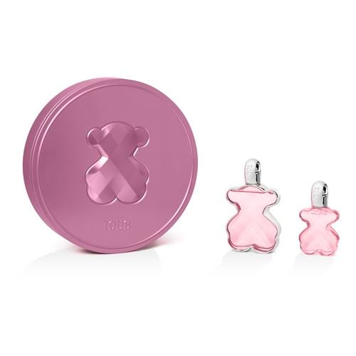 LoveMe Edp Estuche 2 Piezas