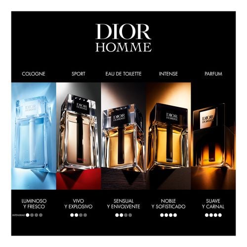 Homme Parfum