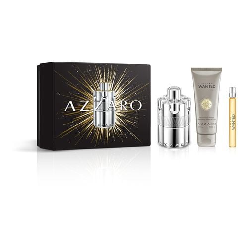 Azzaro Wanted Edp Estuche