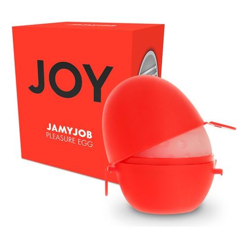 Huevo Version Rojo Joy