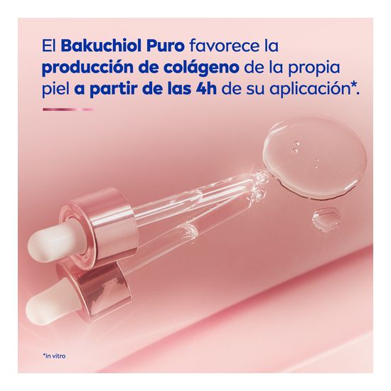 Tratamiento Efecto Lifting con Bakuchiol Estuche