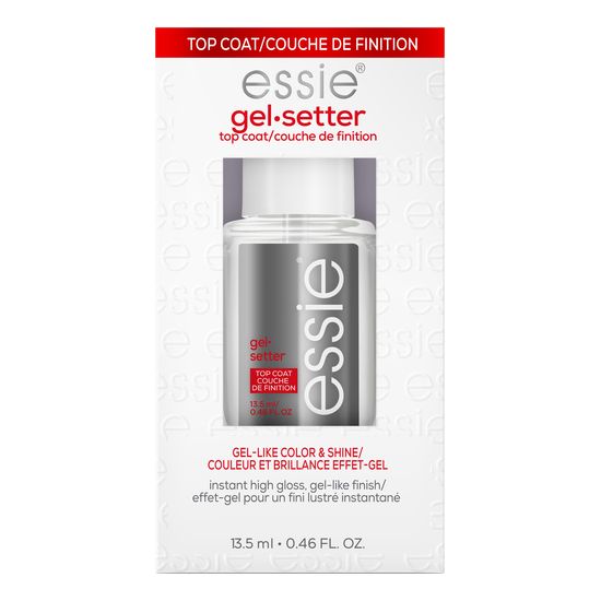 Gel Setter