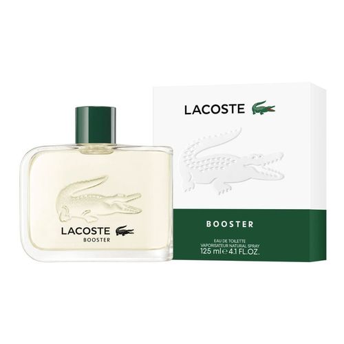 Booster Edt