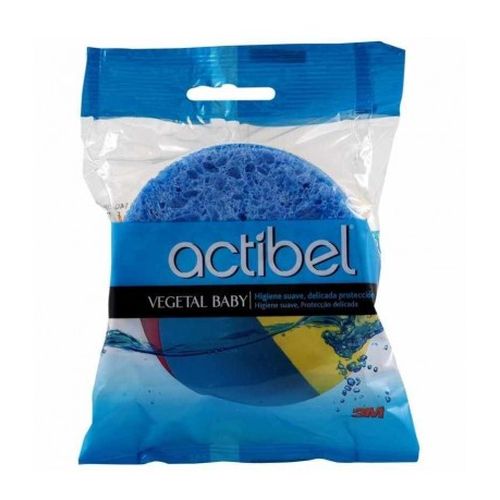 Actibel Vegetal Baby