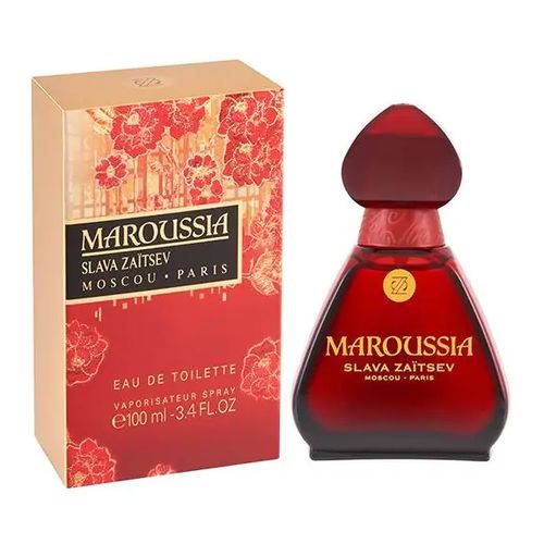 Maroussia Edt