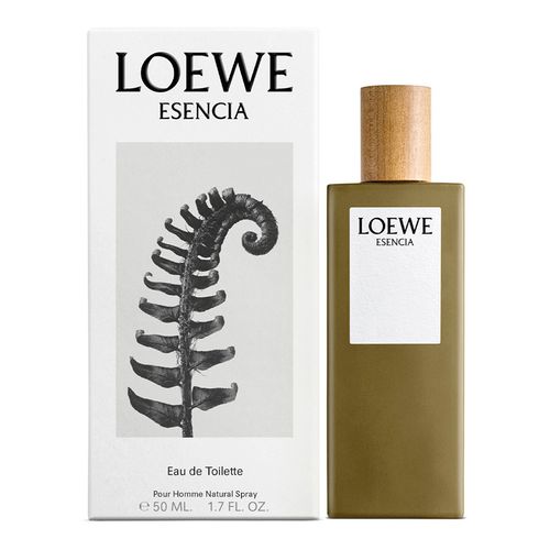 Esencia de Loewe Edt