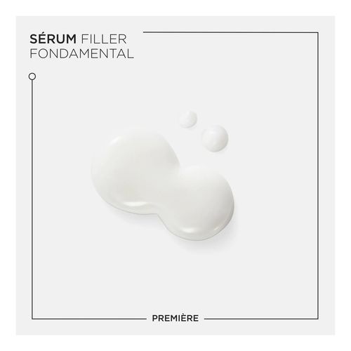 Première Sérum Filler Fondamental 