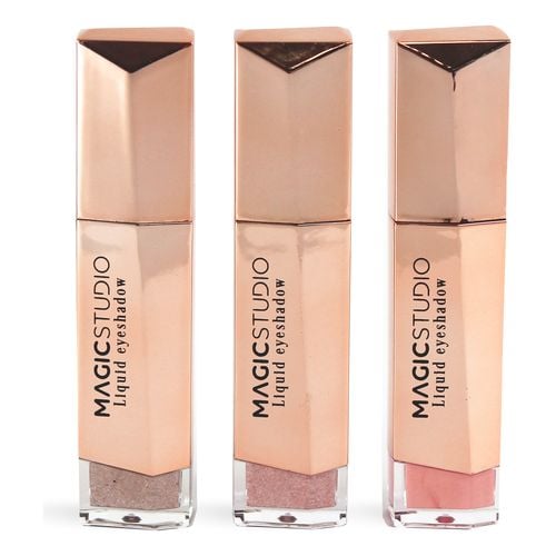 Rose Quartz Liquid Eyeshadow