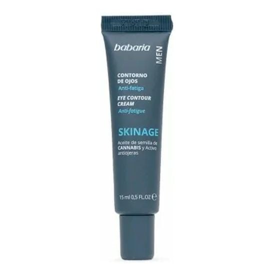 Men Skinage