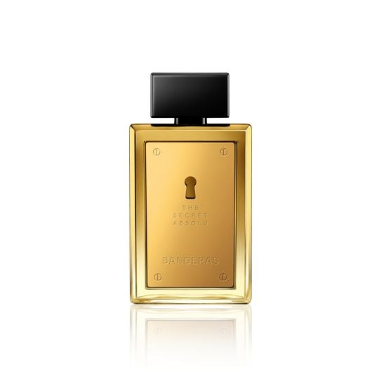 The Secret Absolu Edp