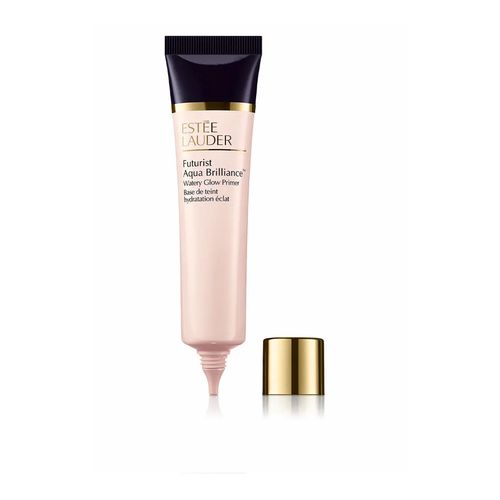 Futurist Aqua Brilliance Watery Glow Primer