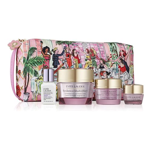 Resilience Multi-Effect Skincare Estuche