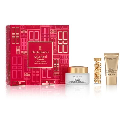 Ceramide Lift and Firm Crema Estuche