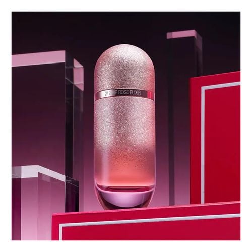 212 VIP Rosé Elixir Edp