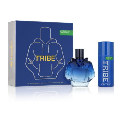 We Are Tribe Eau de Toilette