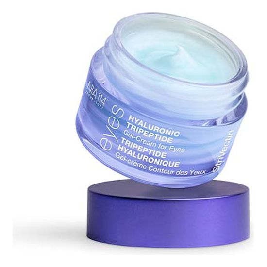 Hyaluronic Tripeptide Gel Cream Eyes